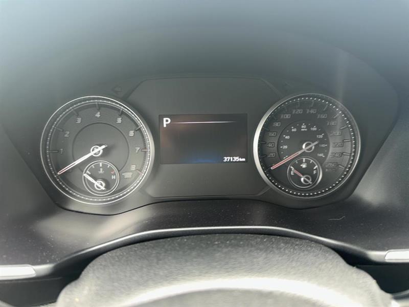 hyundai Santa Fe 2021 - 5