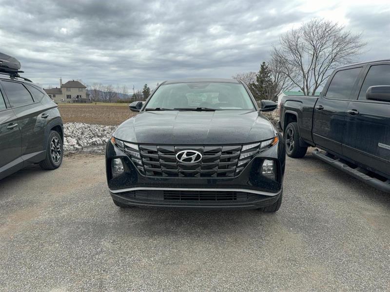 hyundai Tucson 2022 - 2