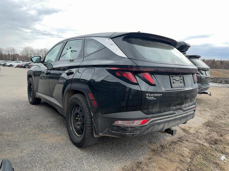 hyundai Tucson 2022 - 4