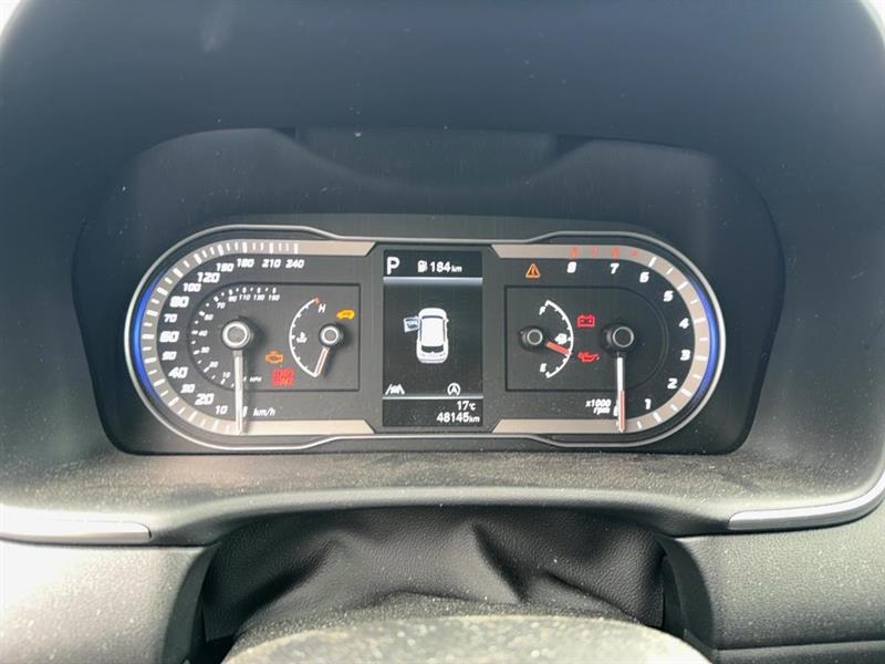 hyundai Tucson 2022 - 5