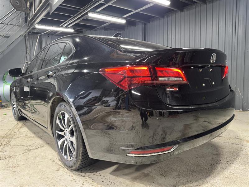 acura TLX 2015 - 6