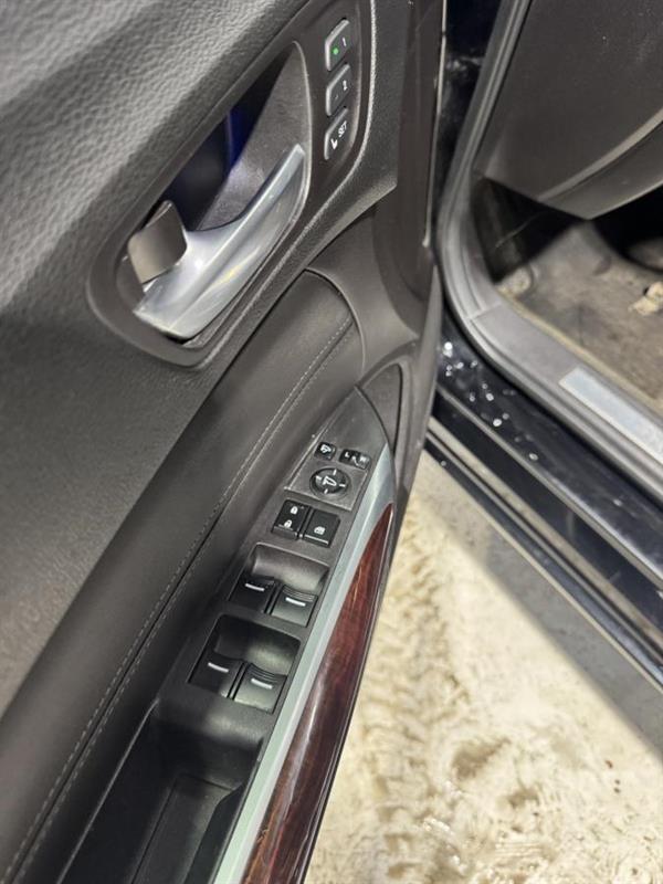 acura TLX 2015 - 9