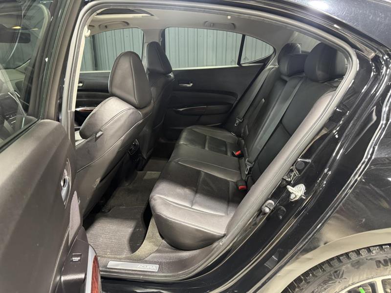 acura TLX 2015 - 11
