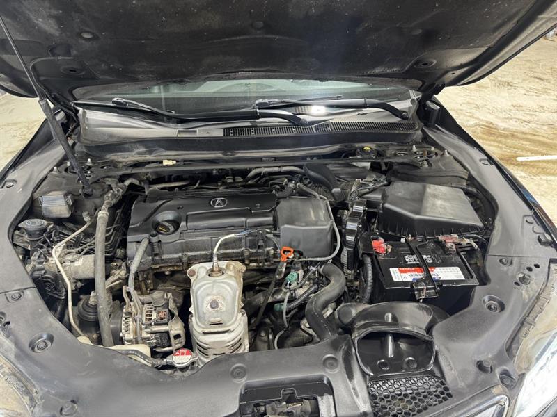 acura TLX 2015 - 12
