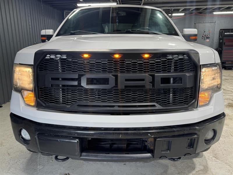ford F-150 2012 - 4