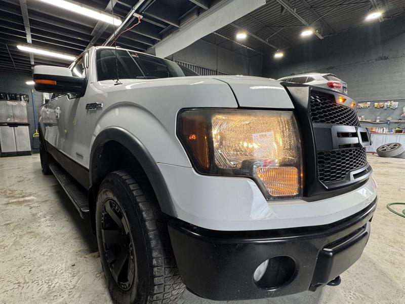 ford F-150 2012 - 5
