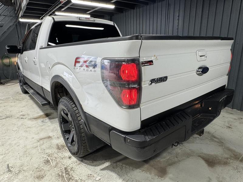 ford F-150 2012 - 6