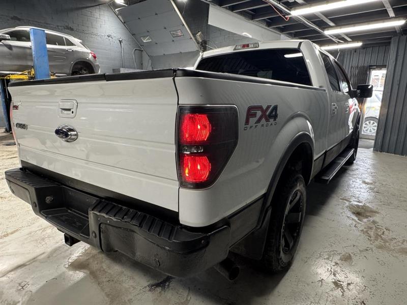 ford F-150 2012 - 7
