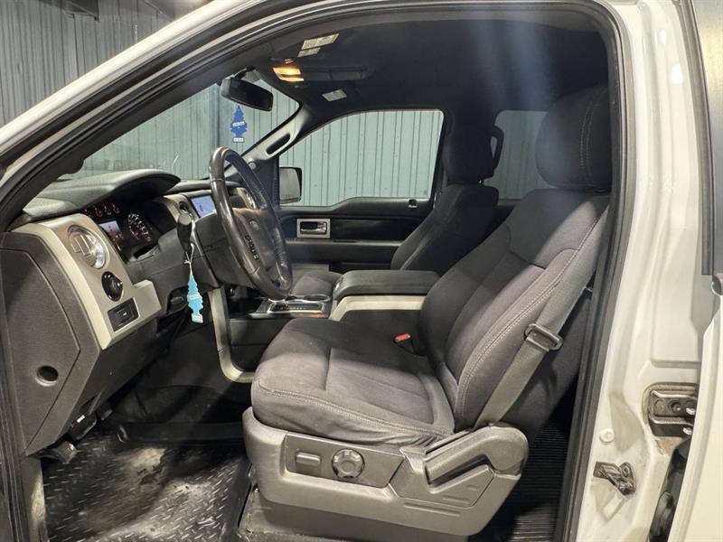ford F-150 2012 - 9