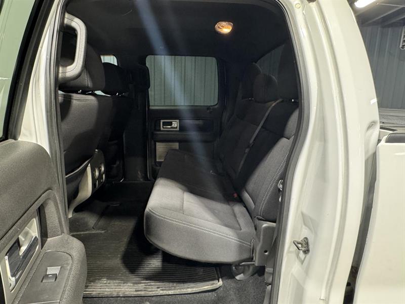 ford F-150 2012 - 10