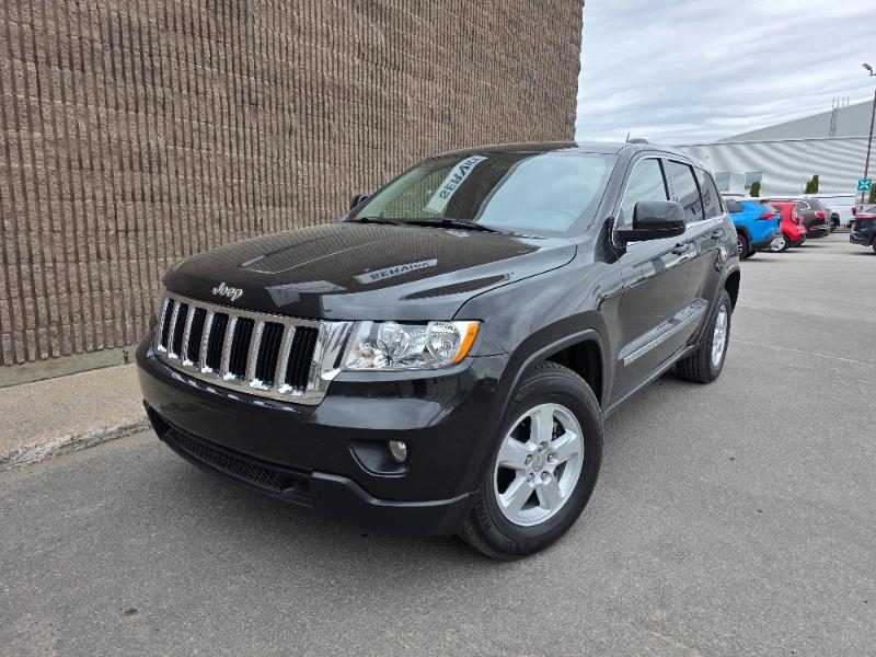 jeep Grand Cherokee 2011