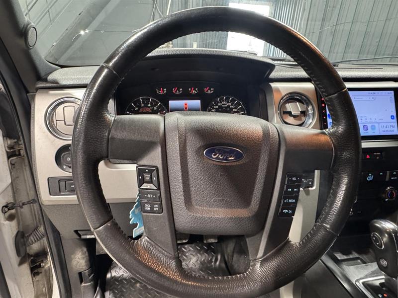 ford F-150 2012 - 11