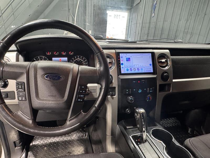 ford F-150 2012 - 12