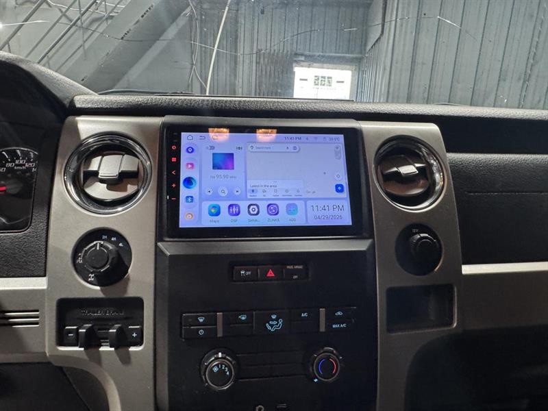ford F-150 2012 - 13