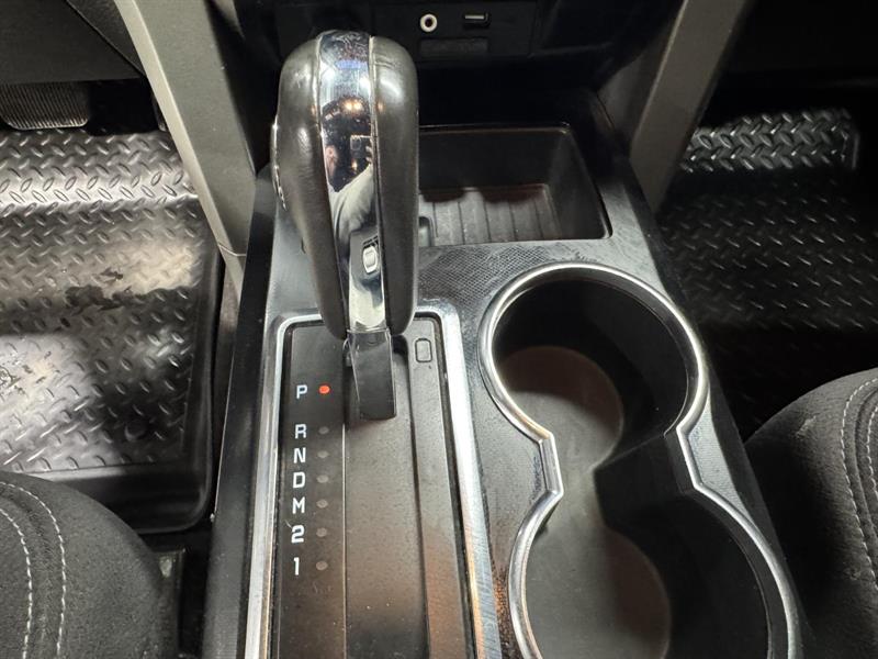 ford F-150 2012 - 14
