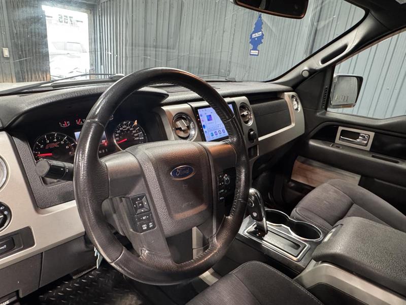 ford F-150 2012 - 15