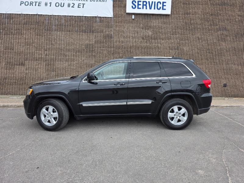jeep Grand Cherokee 2011 - 2