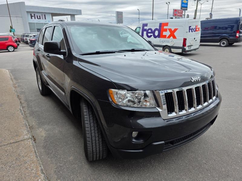jeep Grand Cherokee 2011 - 6