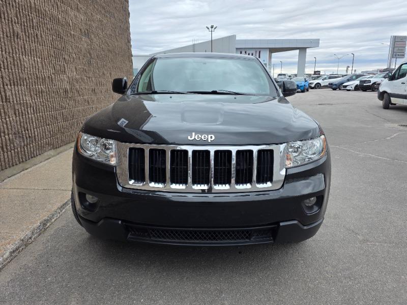 jeep Grand Cherokee 2011 - 7
