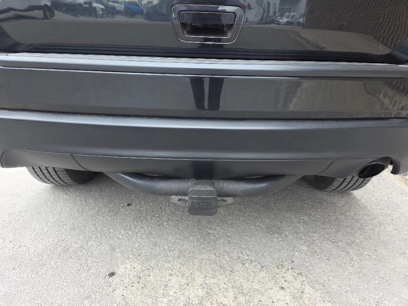 jeep Grand Cherokee 2011 - 11