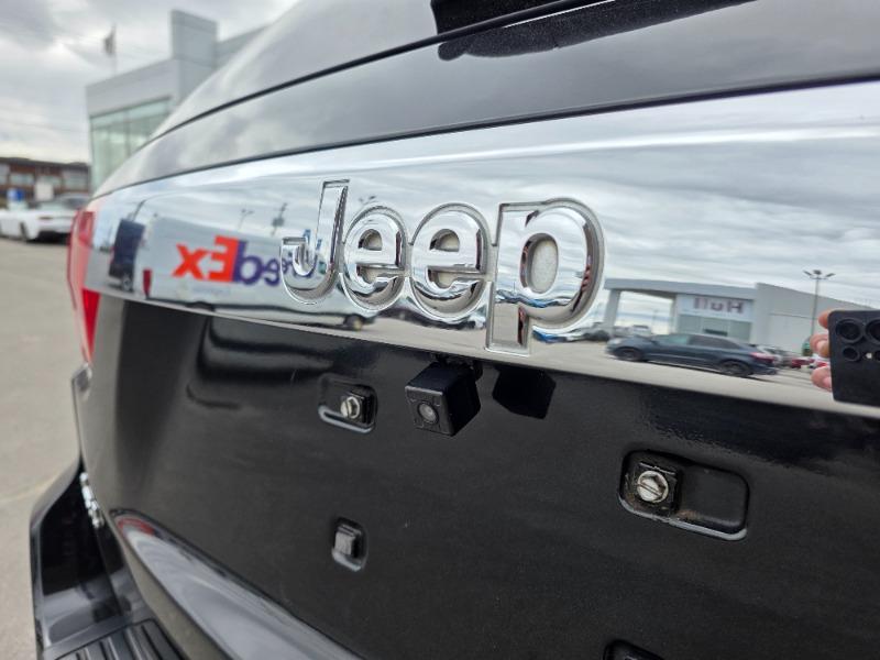 jeep Grand Cherokee 2011 - 12