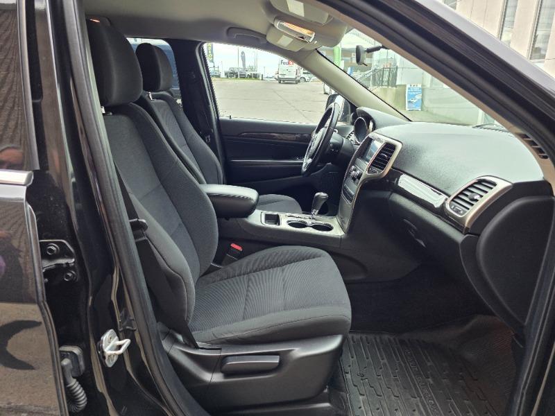 jeep Grand Cherokee 2011 - 23