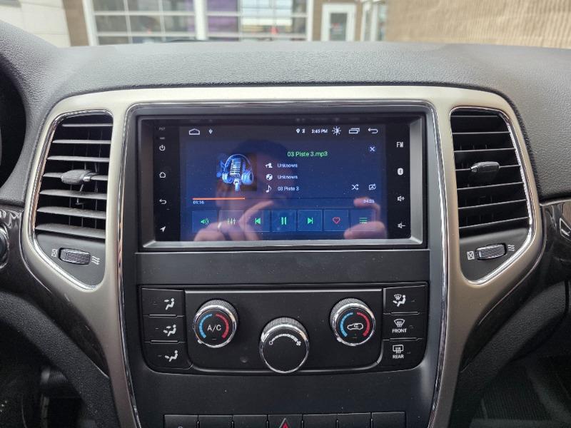 jeep Grand Cherokee 2011 - 27