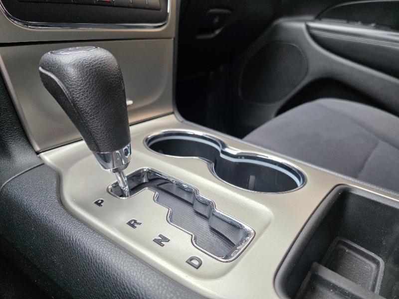 jeep Grand Cherokee 2011 - 28