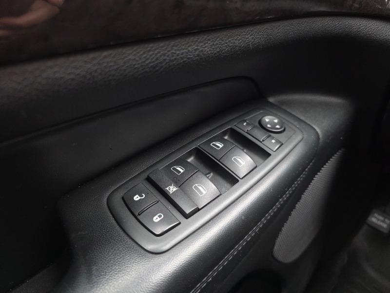 jeep Grand Cherokee 2011 - 30