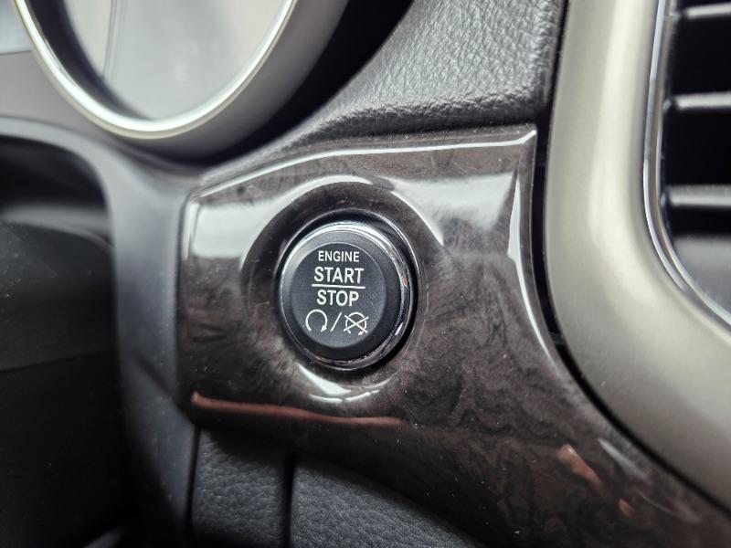 jeep Grand Cherokee 2011 - 31