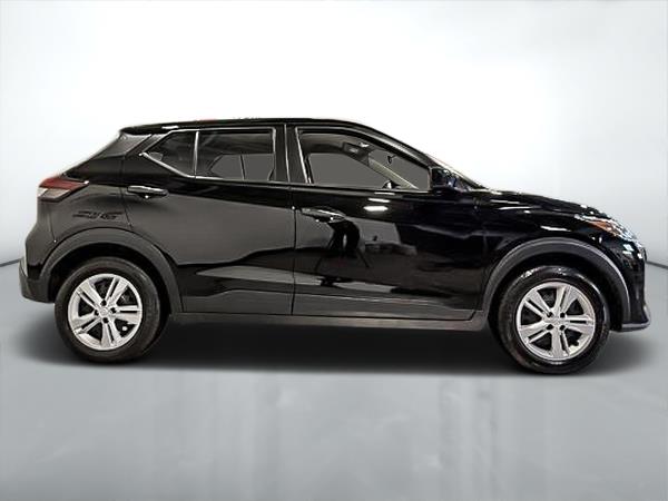 nissan Kicks Play 2025 - 2