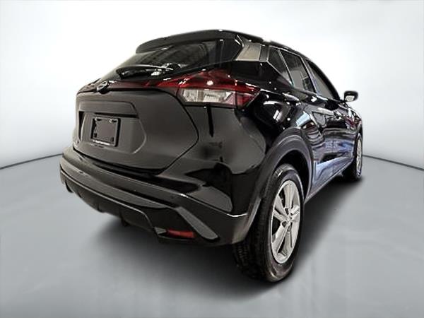 nissan Kicks Play 2025 - 3