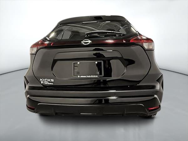 nissan Kicks Play 2025 - 4