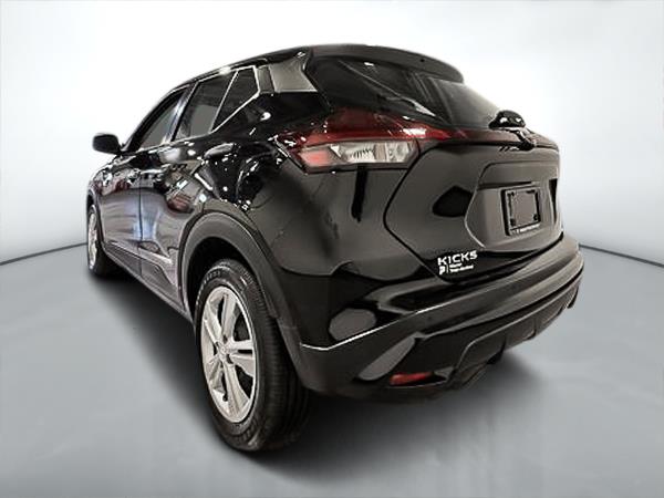 nissan Kicks Play 2025 - 5