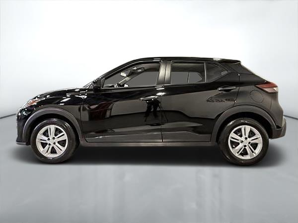 nissan Kicks Play 2025 - 6