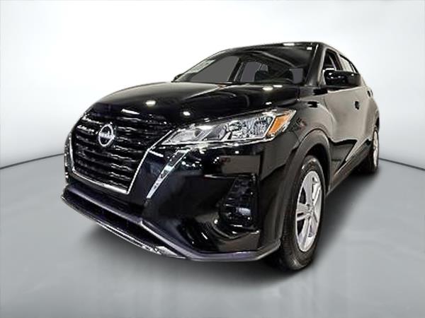 nissan Kicks Play 2025 - 7