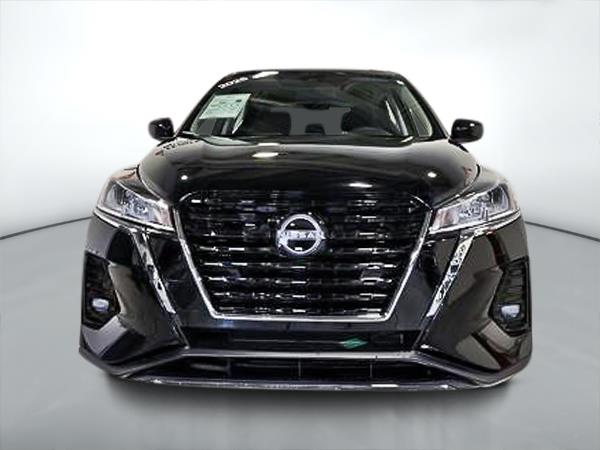 nissan Kicks Play 2025 - 8