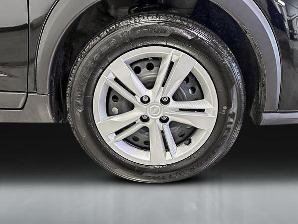 nissan Kicks Play 2025 - 10