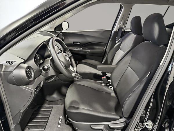 nissan Kicks Play 2025 - 13