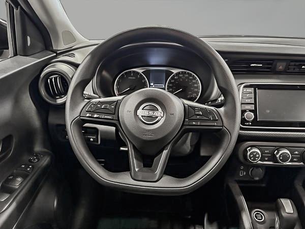 nissan Kicks Play 2025 - 14