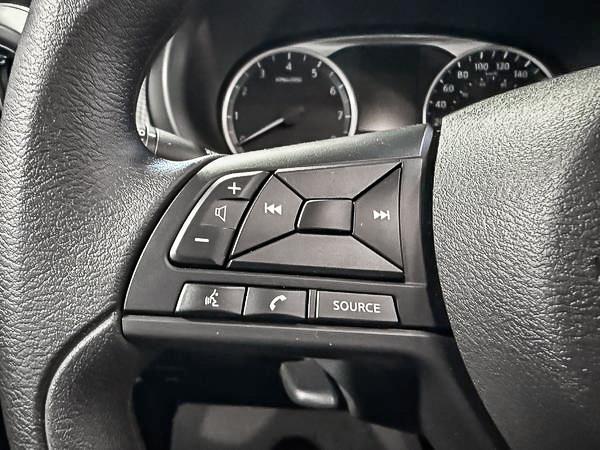 nissan Kicks Play 2025 - 15
