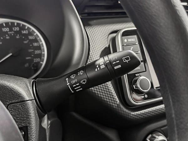 nissan Kicks Play 2025 - 18