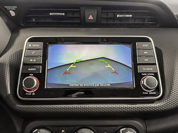 nissan Kicks Play 2025 - 21