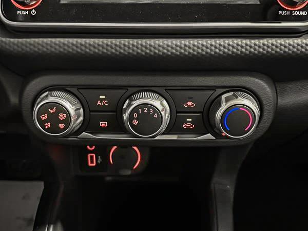 nissan Kicks Play 2025 - 22