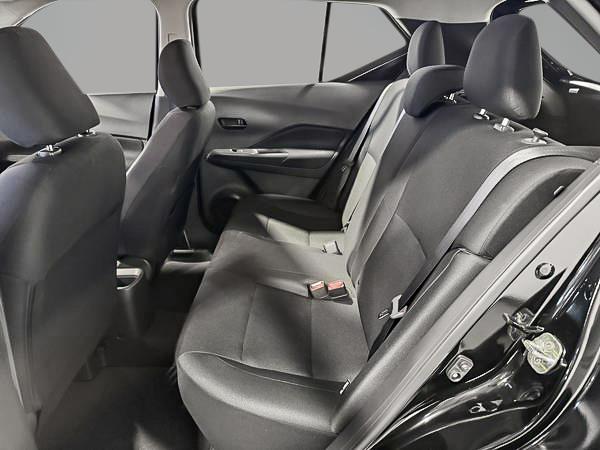 nissan Kicks Play 2025 - 24