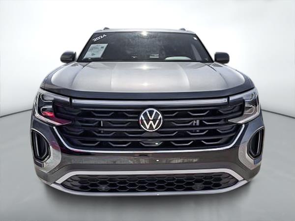 volkswagen Atlas Cross Sport 2024 - 2