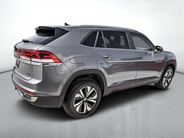 volkswagen Atlas Cross Sport 2024 - 7