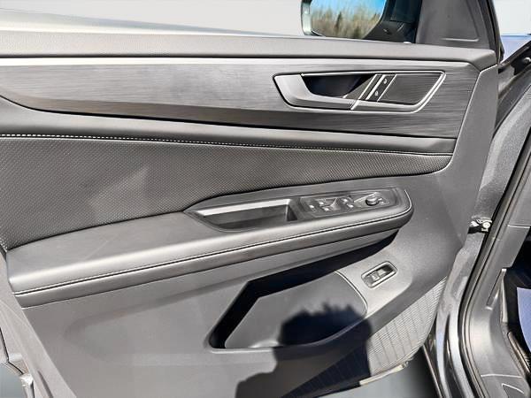 volkswagen Atlas Cross Sport 2024 - 10