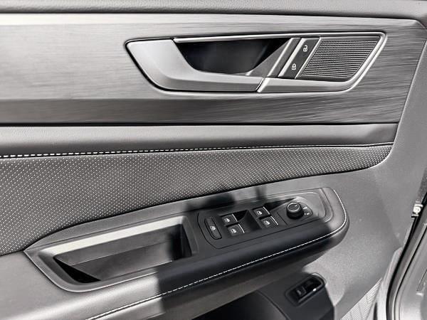 volkswagen Atlas Cross Sport 2024 - 11