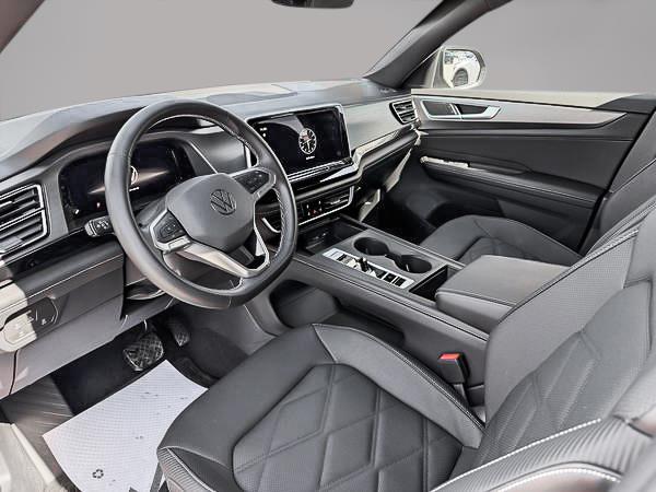 volkswagen Atlas Cross Sport 2024 - 12